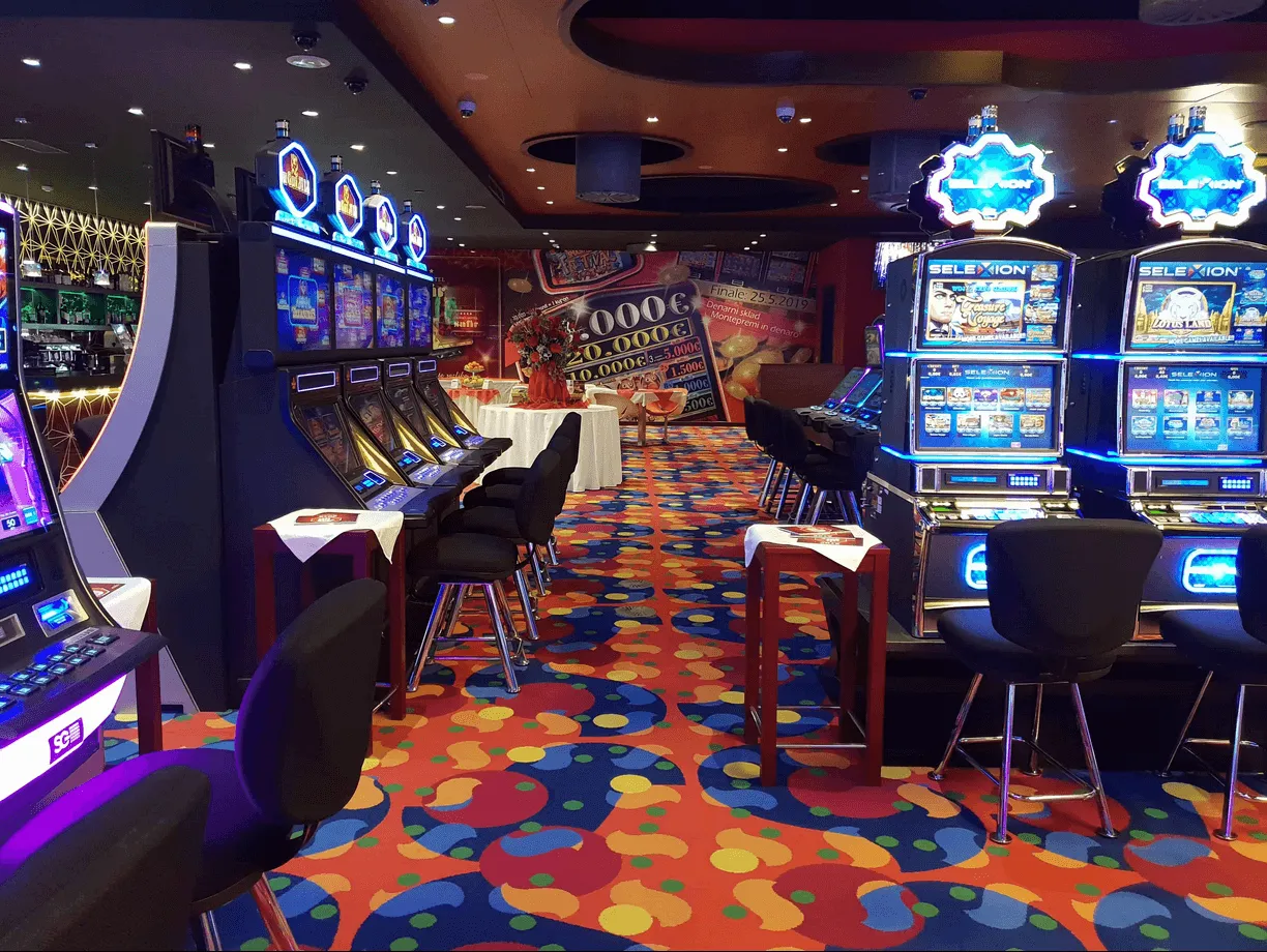 Beste 10 Online-casino's voor echt geld in Nederland