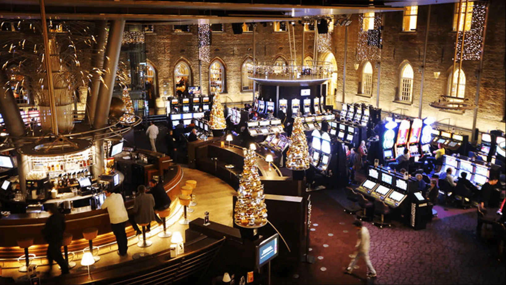 Top 10 Online Casino's voor echt geld in Nederland